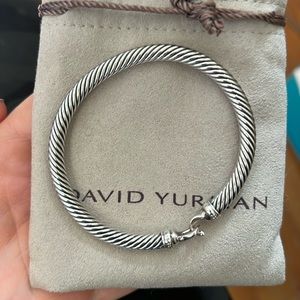 David Yurman Bracelet